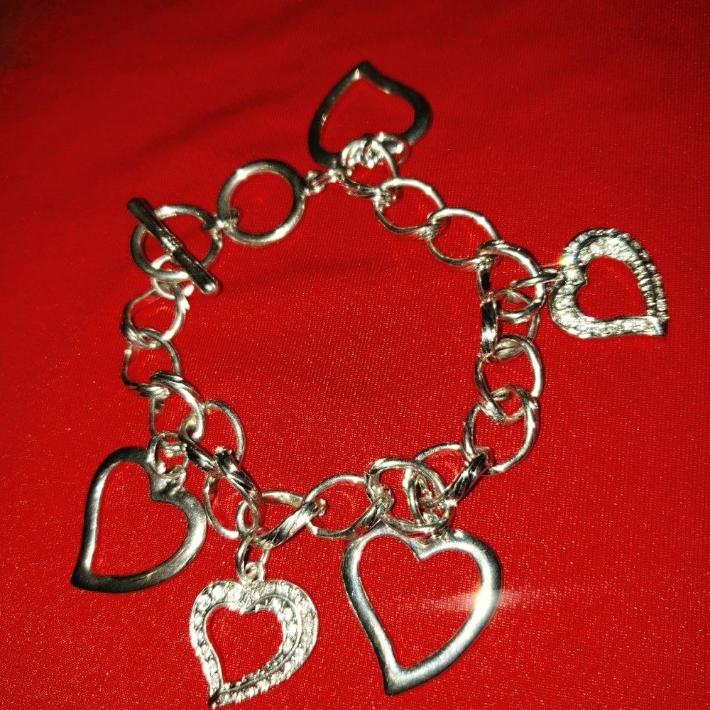 Assorted Costume jewelry